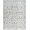 Livabliss Hassler HSL-2302 Machine Crafted Area Rug HSL2302-710RD - alternate 1